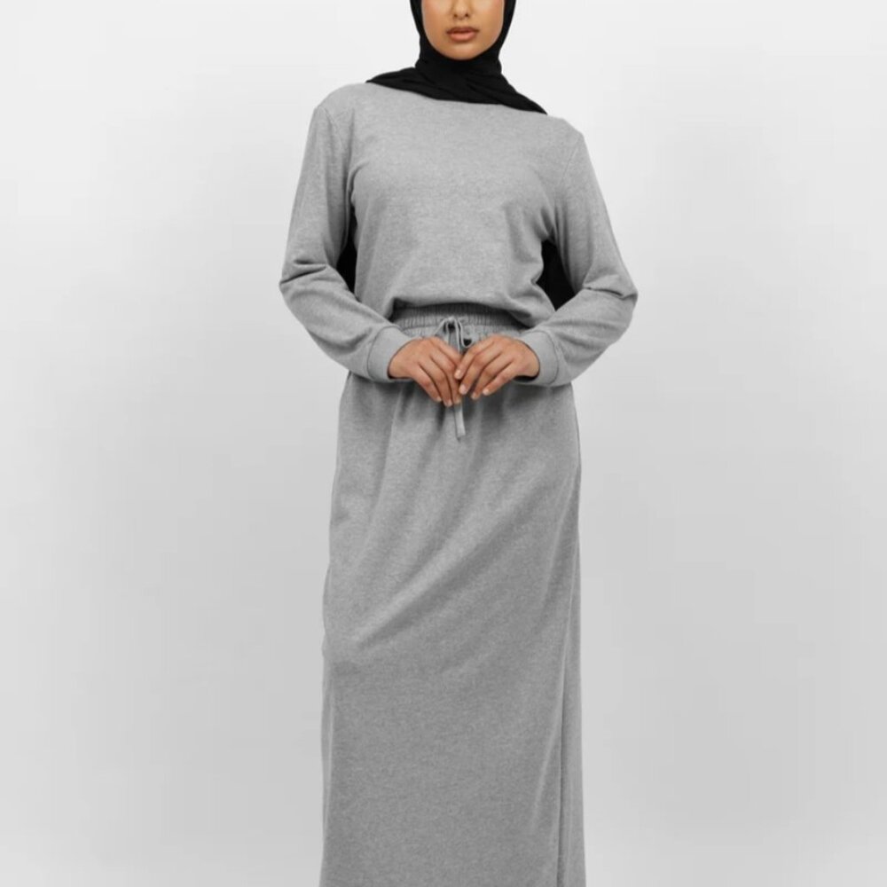 Fares collection like veiled collection co-ord set